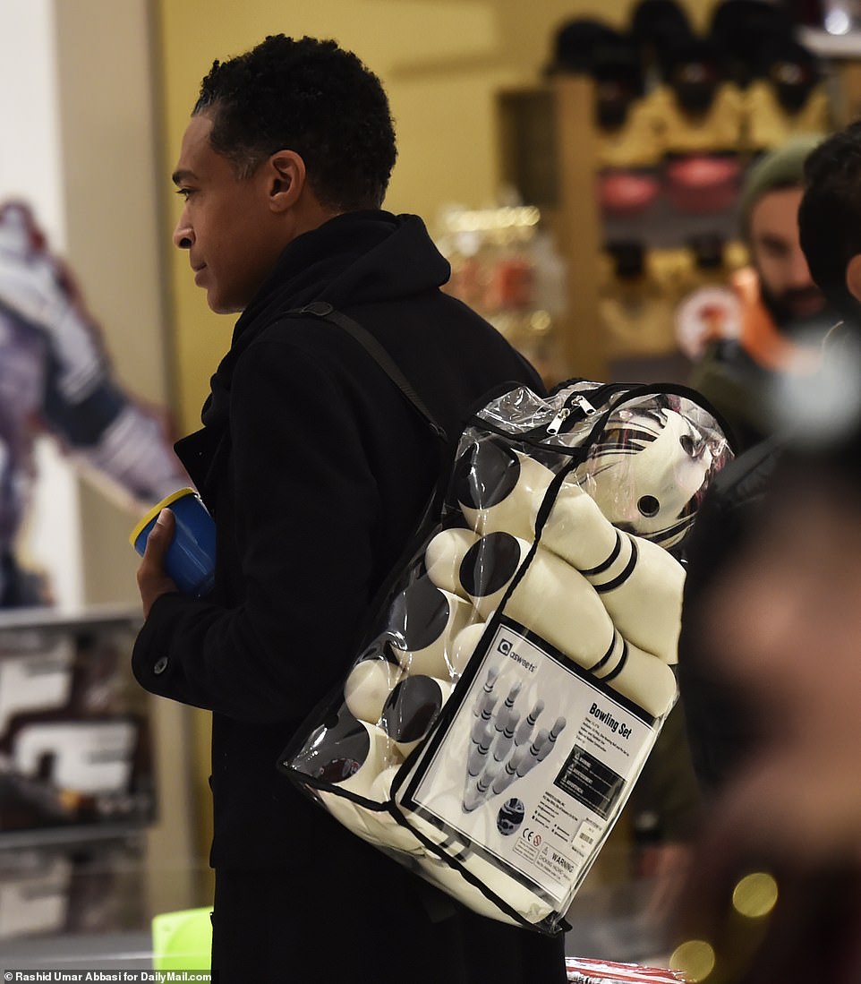 Rockefeller Center-based FAO Schwarz is known for its high-end toys and games.