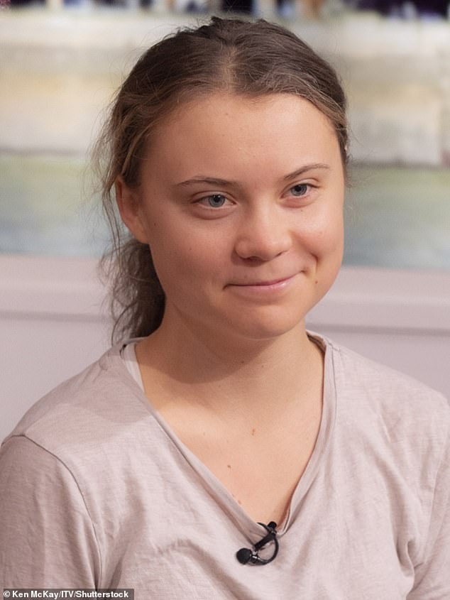 His arrest came after he posted a video of himself mocking Greta Thunberg, who is an environmental activist, and posing with pizza boxes that he insisted not be recycled.