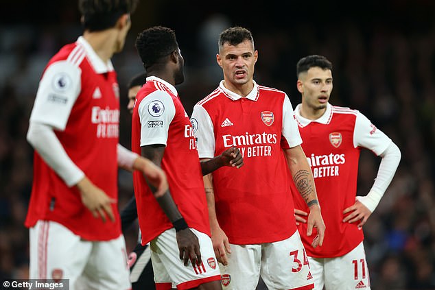 The Premier League leaders will wear the kit at Oxford in the FA Cup on Monday night.