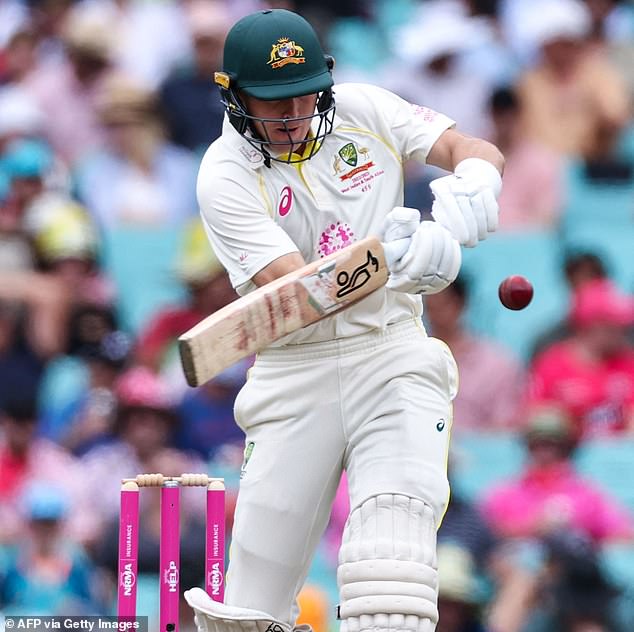 Star Australian batsman Marnus Labuschagne doesn't think pink ball trials are the answer going forward in Sydney