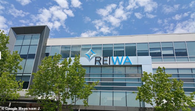 The Real Estate Institute of Western Australia, REIWA (pictured), predicts housing in WA will grow by between two and five per cent over the next 12 months with high demand for few homes.