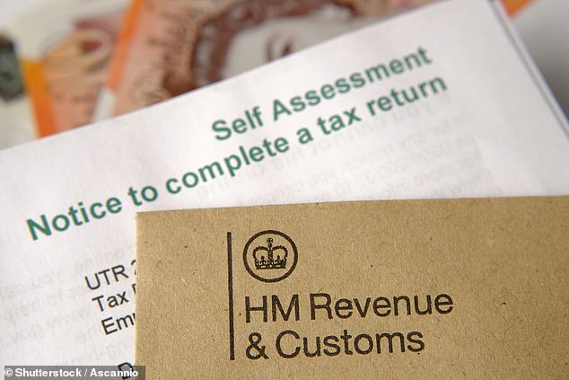 Don't wait any longer: the late tax penalties initially include a flat £100 penalty, which will apply even if no tax is due