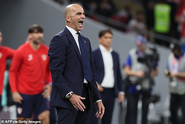 1673085297 467 Roberto Martinez is a contender for the Portugal job despite