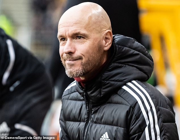 It seems that Erik ten Hag is ready to use the loan market with the limited funds of United