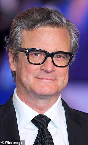 Colin Firth