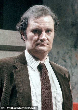 Jim Broadbent