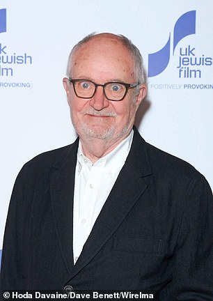 Jim Broadbent