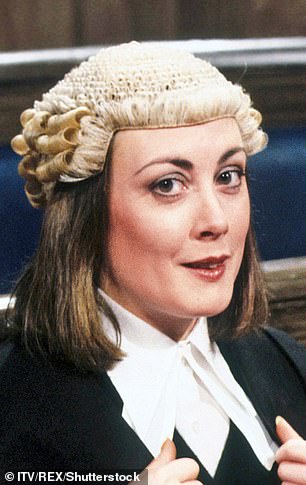 Paula Wilcox