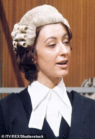 Maureen Lipman