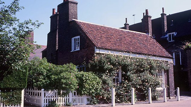 Harry and Meghan have lived at Nottingham Cottage, a residence located within the grounds of Kensington Palace, since 2016 before moving to Frogmore Cottage in 2019.