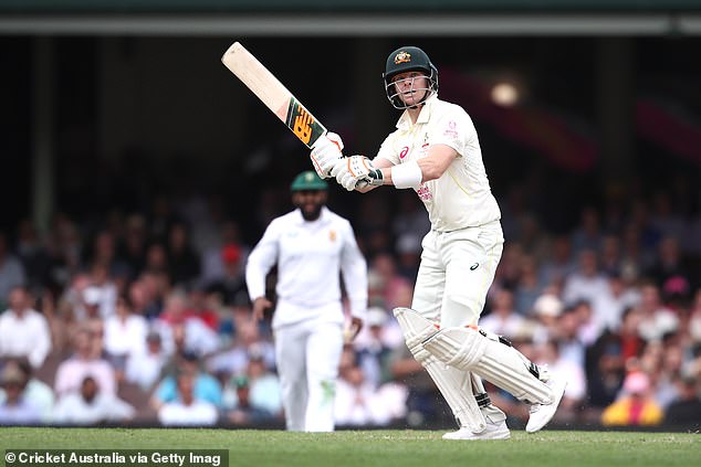 SCG Trust chairman Tony Shepherd insists the Sydney event must remain on its New Year schedule, despite having been interrupted by rain for six of the past seven years.