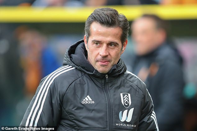 Fulham boss Marco Silva is keen to add depth to his squad during the January transfer window.