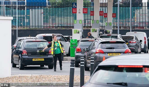 Households in the East Midlands, West Midlands and the North East are expected to feel the brunt of the increase