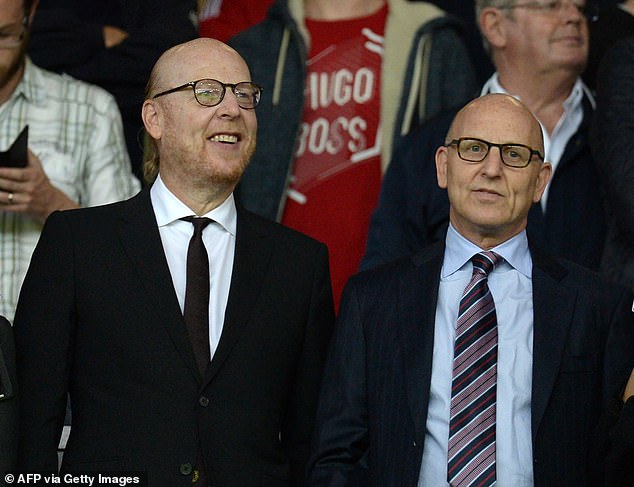 The Glazers are seeking buyers for Manchester United as they look to bring the curtain down on their highly controversial property tenure.