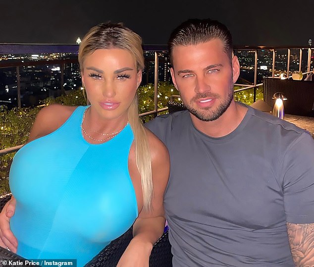 Exes – The reality star has recently been in a relationship with Carl Woods, whom she began dating in June 2020. The couple got engaged after a whirlwind 10-month romance.