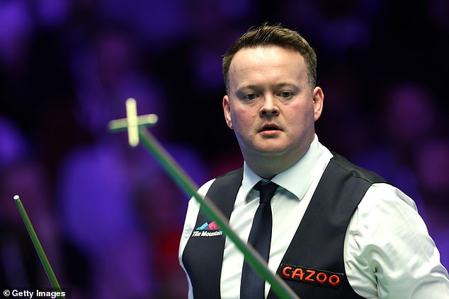 Shaun Murphy has called for lifetime bans to be placed on any player proven to be involved in match-fixing.