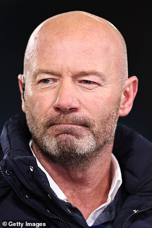 Shearer added that injuries were no excuse for the Blues' poor performance.