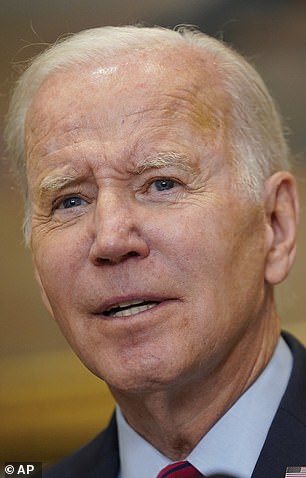 Biden campaigned to end the death penalty