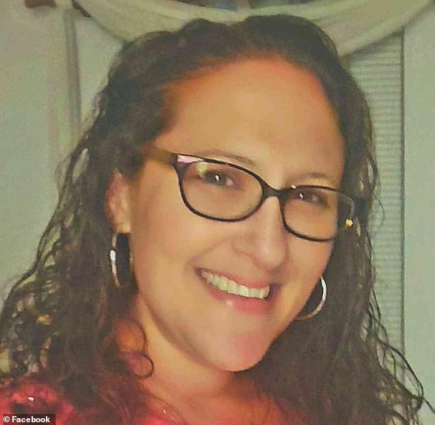 1673248097 101 Cops very concerned about missing Pennsylvania mom 43 who failed