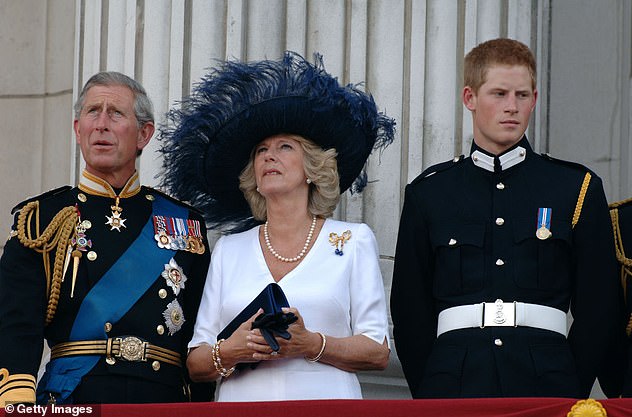 The duke claimed that Camilla forged 