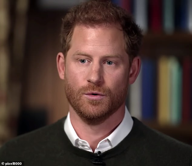 The Duke of Sussex, in his explosive memoir, shared intimate details about his relationship with the Prince of Wales, before offering further comment in a series of interviews to publicize the book.