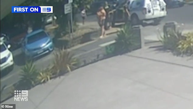 Victoria Police continue to hunt for stolen vehicle and the thief responsible for the despicable act