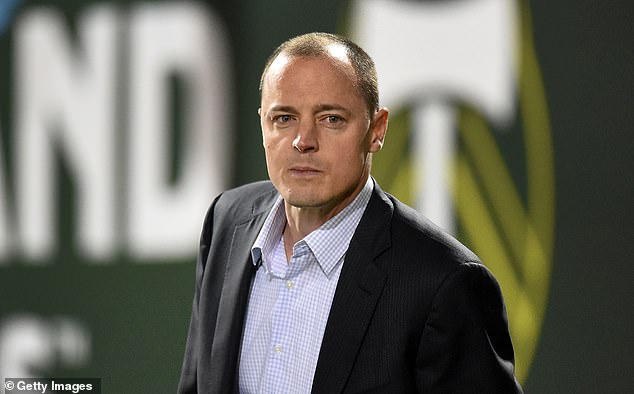 Portland Thorns owner Merritt Paulson is selling the team after pressure from fans and players