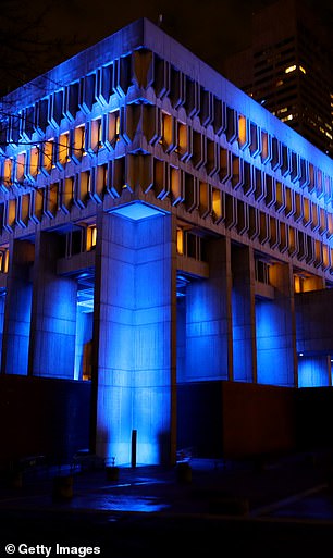 Boston City Hall