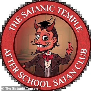 After School Satan Club is intended to 'educate children and encourage critical thinking'