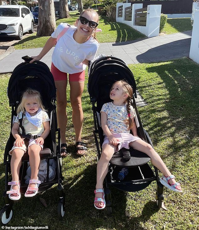 1673317801 222 NRL Tahlia Giumelli reveals her children have broken her before