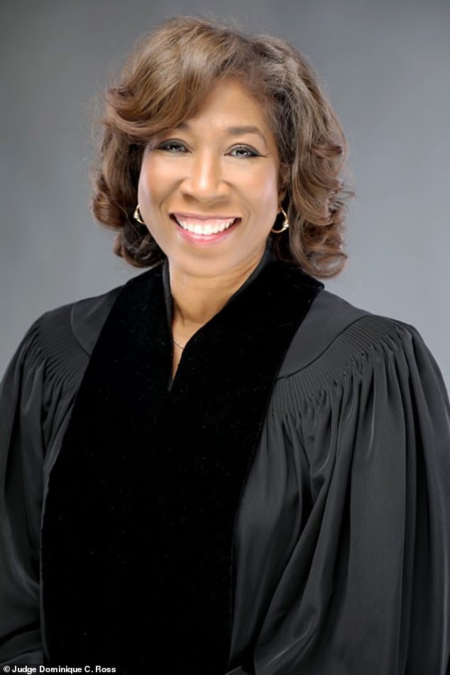 Judge Dominique Ross decided not to hold Makowski in contempt of court, saying his humiliation was punishment enough.