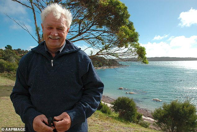 Tasmanian Land Council Chairman Michael Mansell said ownership of the ship should pass to the traditional owners or a third of the paid value of the ship.