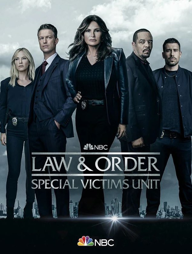 Record-Breaking Series: Law & Order: SVU is the longest-running US primetime live-action series in television history.  Season 24 of the show currently airs on Thursdays on NBC.