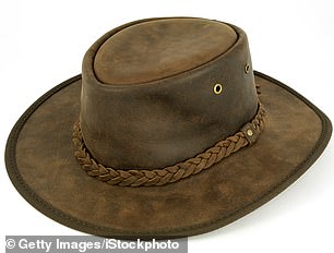 Another iconic brand that would not comply with the ban is Akubra hats.
