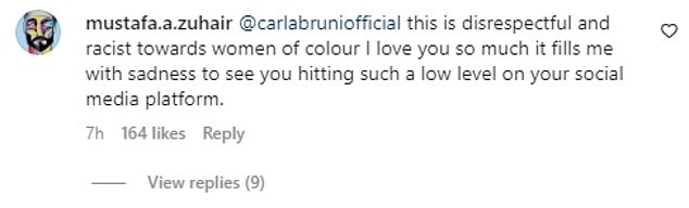 1673361255 197 Carla Bruni posts edited photo of Harry and Meghan that