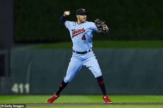 Correa signed a three-year contract with the Twins before the 2022 campaign, only to cancel his contract after the season.  Since then, two deals have fallen apart over injury concerns.