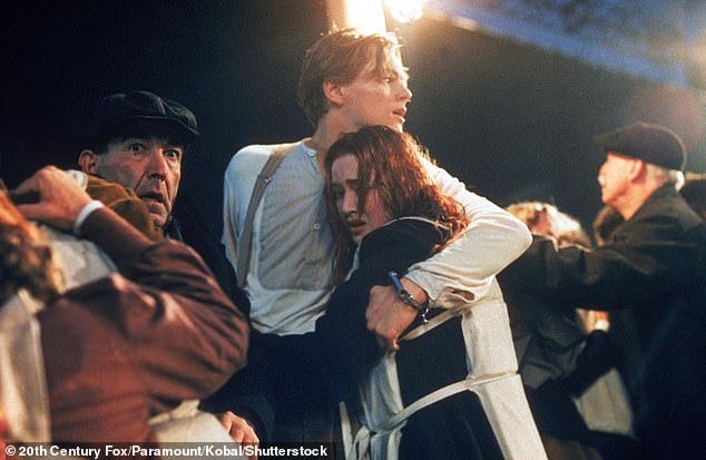 Re-release: Titanic, perhaps the most beloved disaster movie of all time, returns to theaters.  To celebrate the silver anniversary of the blockbuster, Titanic has been digitally remastered and will be shown in high frame rate 3D 4K HDR.