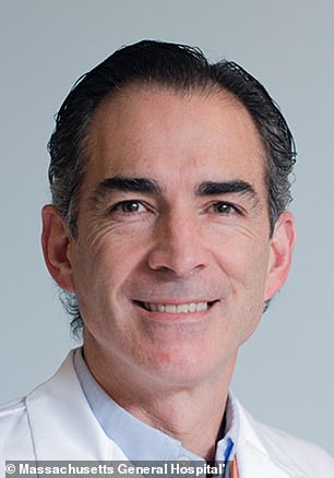 The other director of the program, Dr. Albert Puig, who has been vice dean of Harvard Medical School since 2019