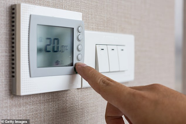 The data showed that air conditioners consume the most electricity of all common appliances by a significant margin, costing Americans across the country a mere $1,000 per year to run.