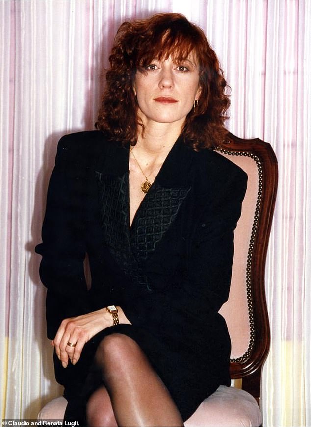 Out of Sight: Shelly Miscavige, the wife of Scientology leader David Miscavige has not been publicly seen since August 2007. Scientology has long claimed that she is not a missing person.