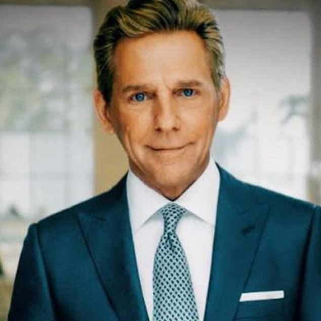 David Miscavige was Cruise's best man during his 2006 wedding to Katie Holmes.