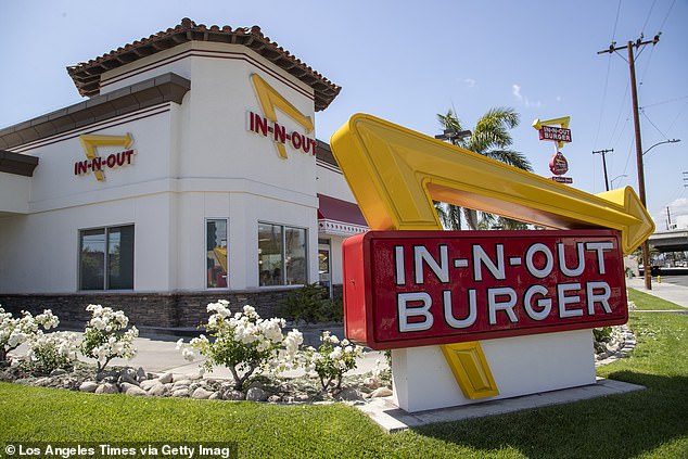 1673434253 907 In N Out planning to open multiple restaurants in Tennessee by 2026