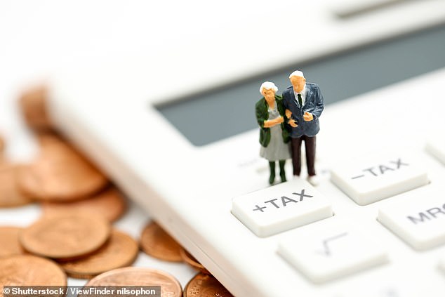 Allowance: The first £325,000 of a person's estate can be left tax-free.  Above this level, all assets are taxed at 40%