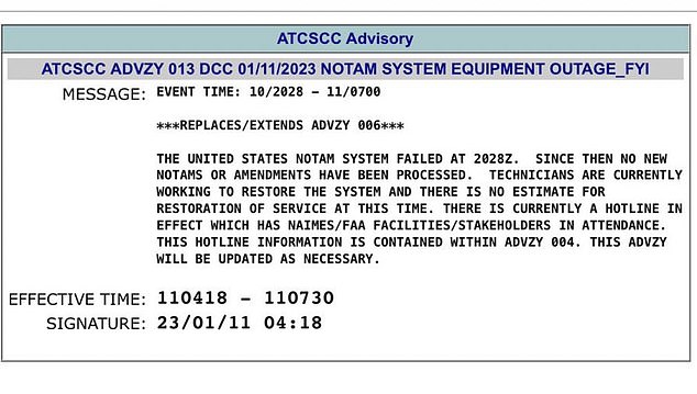 1673436742 814 Hundreds of US flights are grounded leaving passengers stranded after