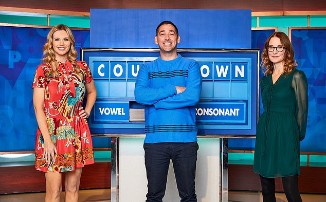 1673451567 289 Colin Murray Named Countdowns New Permanent Host