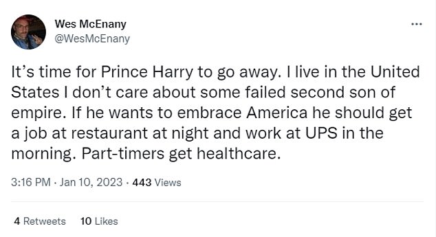 1673453509 493 Generation Z turns against Prince Harry as his popularity among