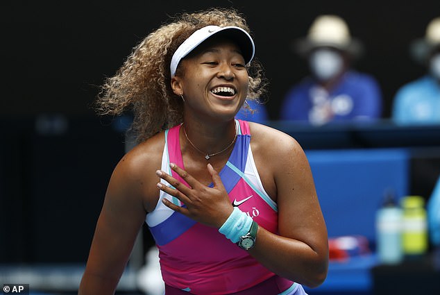 1673462546 716 Naomi Osaka announces she will miss the 2023 season after