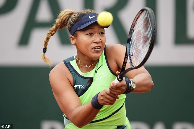 Osaka will return to the tennis court in 2024 and has said she will participate in next year's Australian Open.