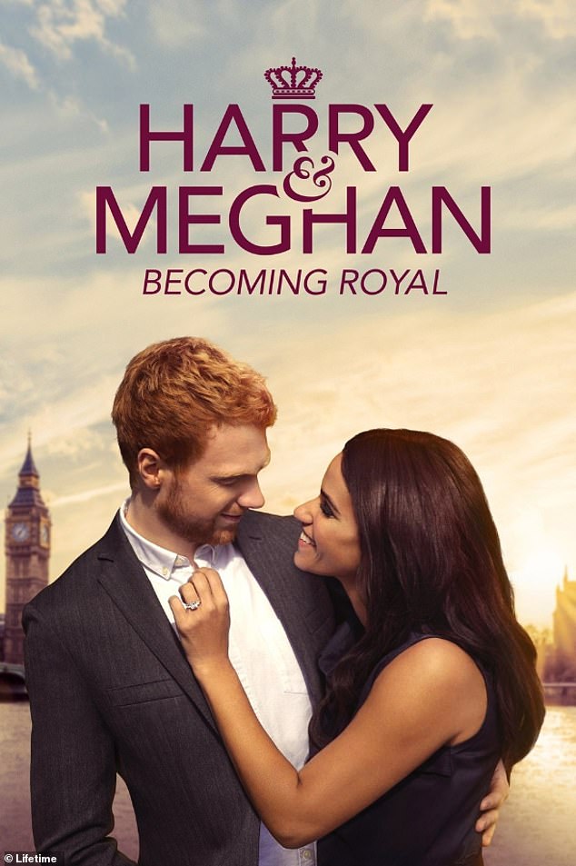 Its release came after the first film in the trilogy, 2018's Harry & Meghan: A Royal Romance, and was followed by 2021's Harry & Meghan: Escaping the Palace.