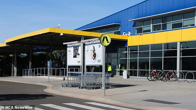 The chair must be returned to any Ikea store in Australia for a full refund.  Proof of purchase is not required to obtain a refund